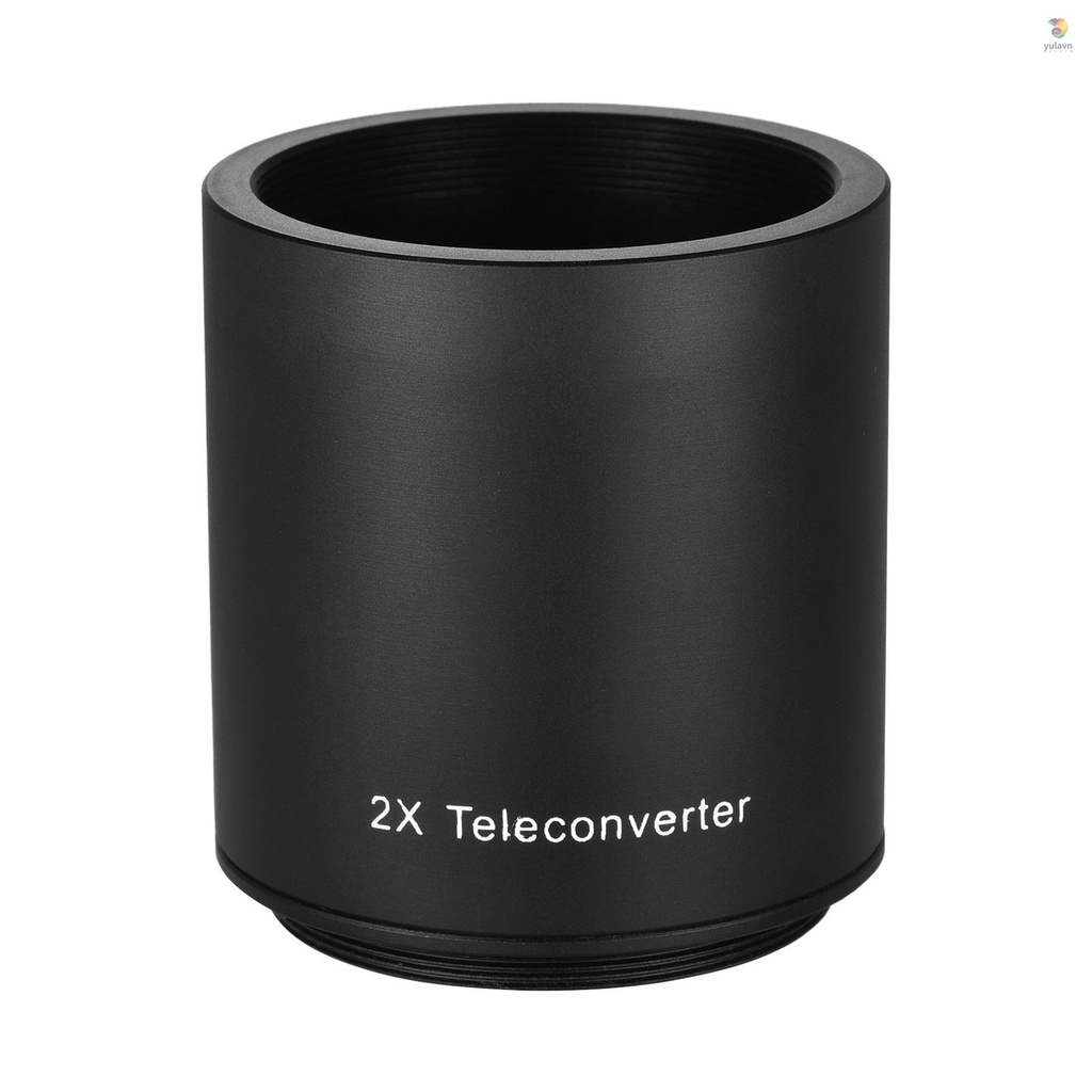 Bộ 2 Thấu Kính Phóng Đại 420-800mm 500mm 800mm 900mm 650-1300mm Telephoto Chất Lượng Cao