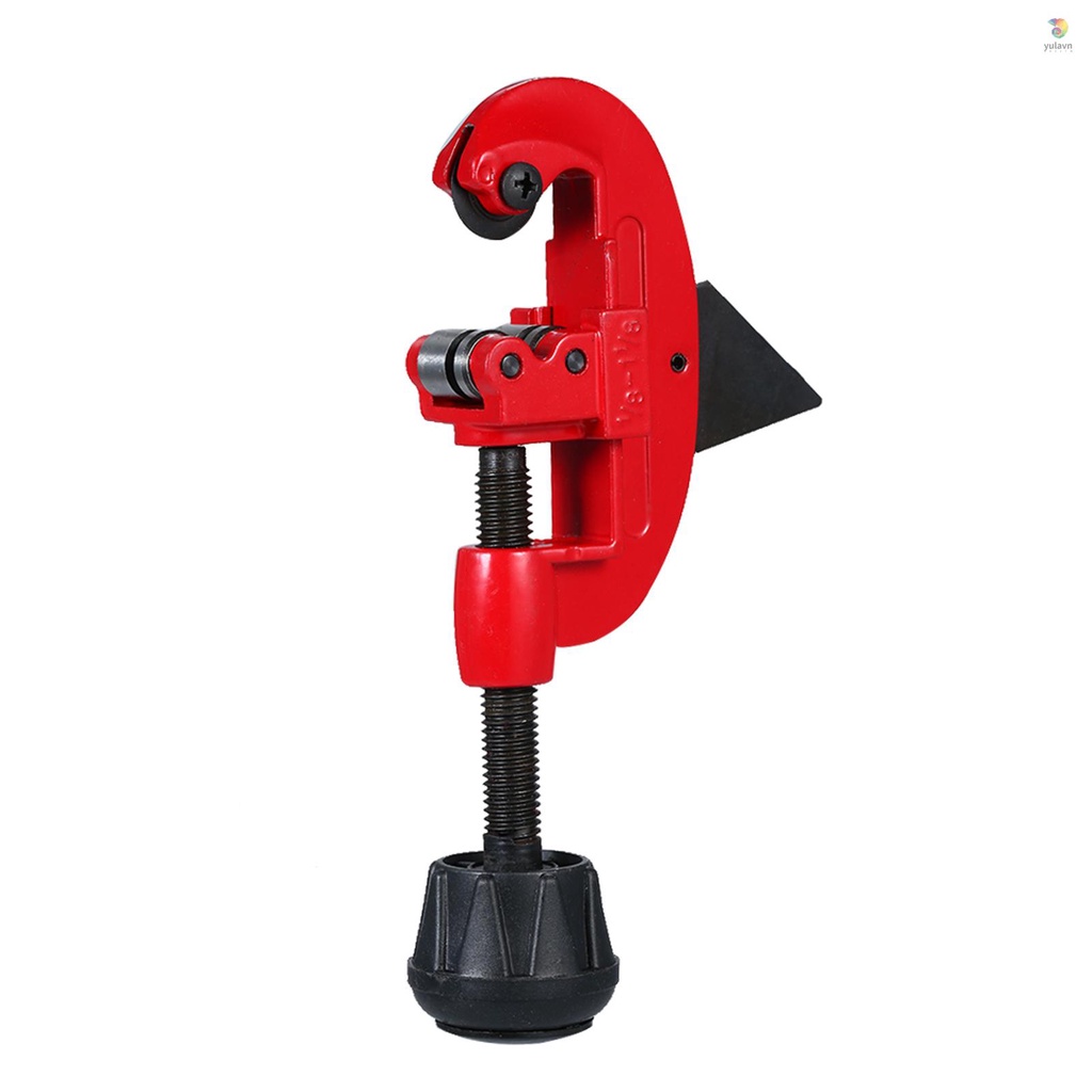 Bộ Dụng Cụ Cắt Ống Nhiên Liệu Bằng Đồng Hai Đường Dập Nổi