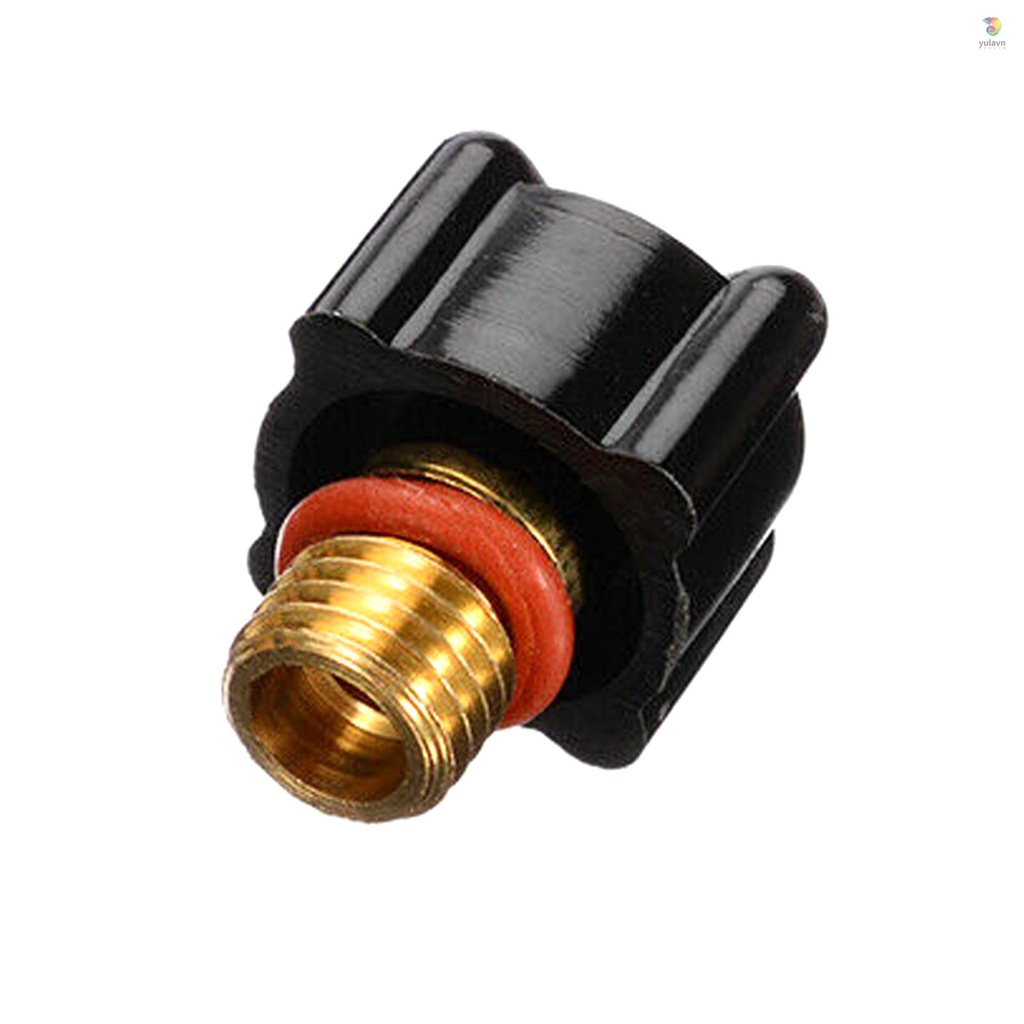 Dây Cáp Máy Hàn WP-17V 150Amp 12ft 35-50 Cho TL-195S TL-200M TL-200T