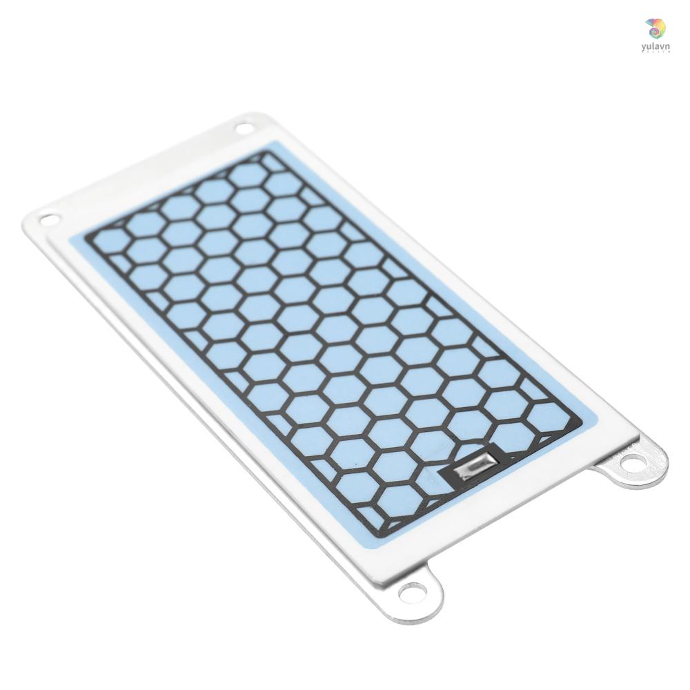 Đĩa Lọc Khí Ozone Khử Trùng Tích Hợp Sứ 5g / h Nhỏ Gọn Tiện Dụng Cho Gia Đình