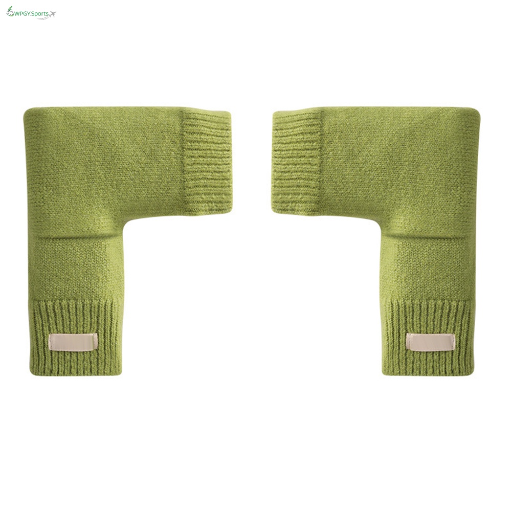 Găng Tay Lái Xe Đạp Giữ Ấm Chống Gió Mùa Thu Đông Dành Cho Trẻ Em