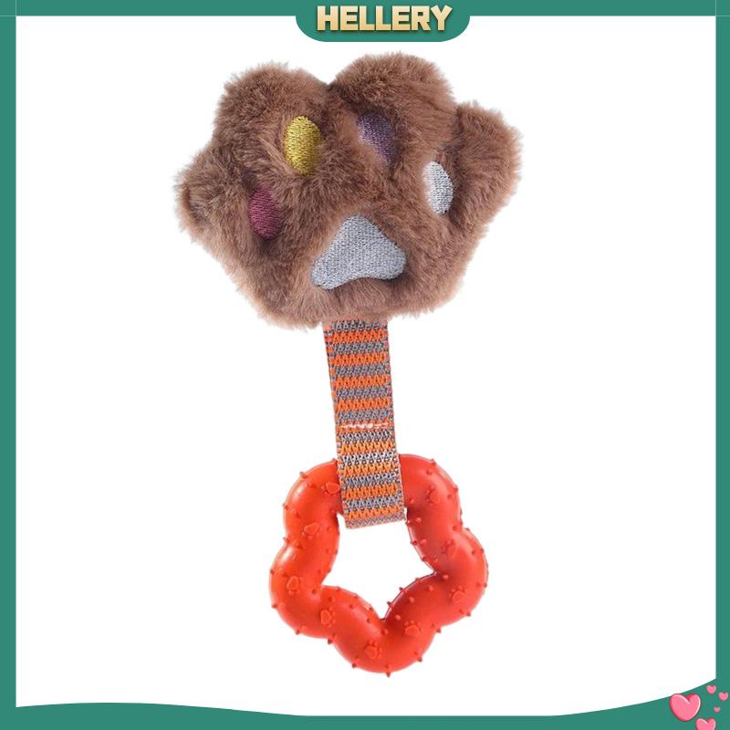 Đồ chơi nhồi bông Hình Động Vật Mềm Mại Có Tiếng Kêu Dễ Thương