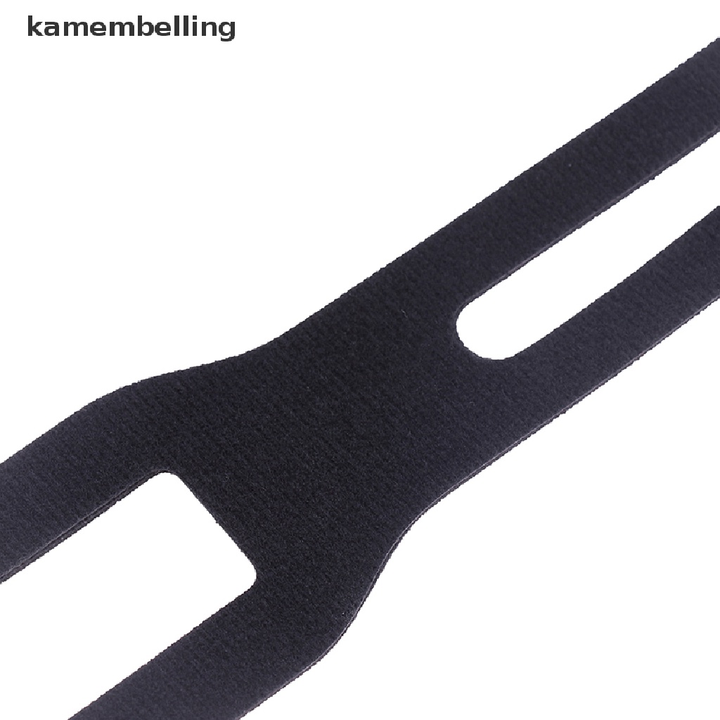 Kamembelling Đai Quấn Cổ Tay Hỗ Trợ Giảm Đau Dễ Điều Chỉnh