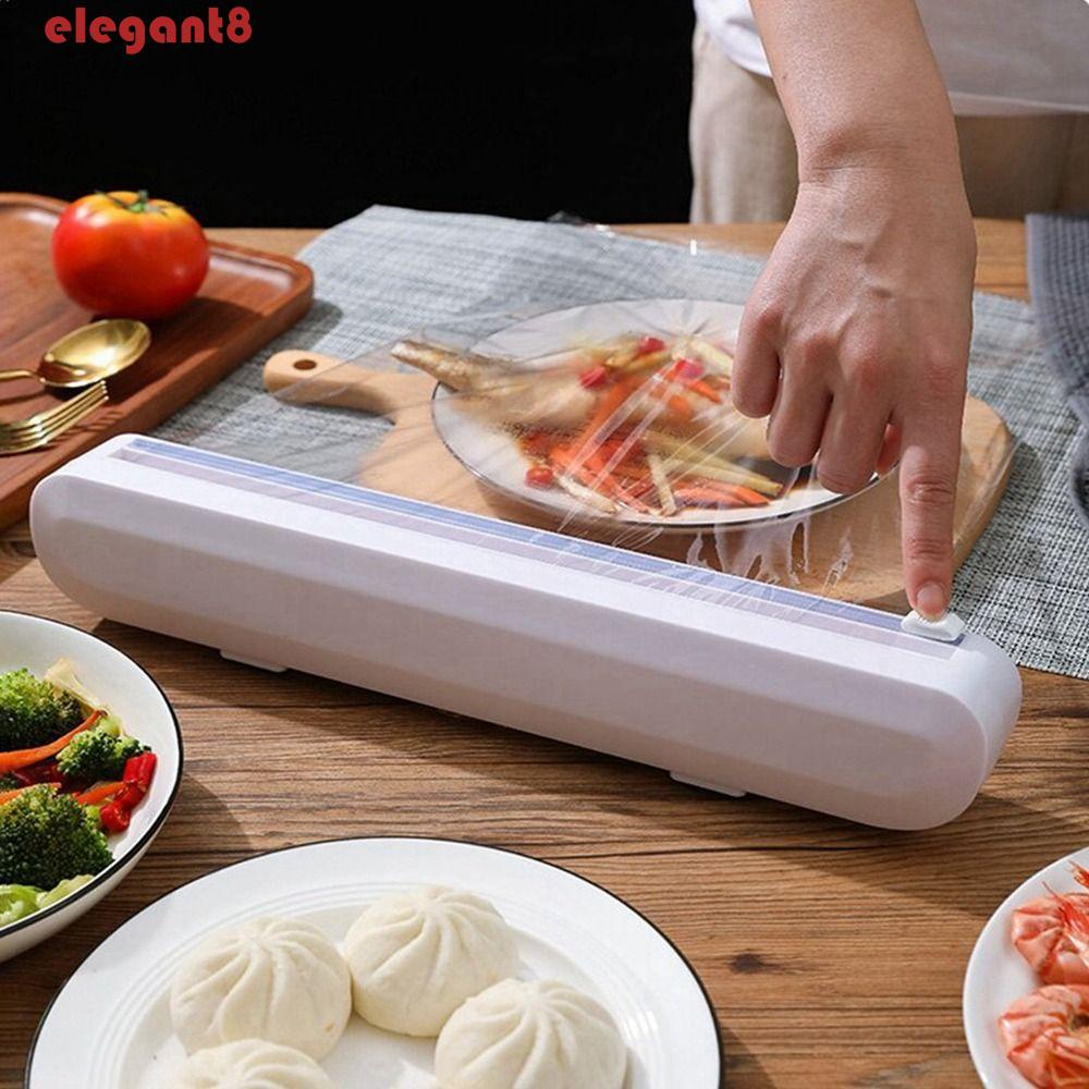 Dụng Cụ Quấn Thực Phẩm Chuyên Nghiệp Bằng Lá Nhôm Chất Lượng Cao