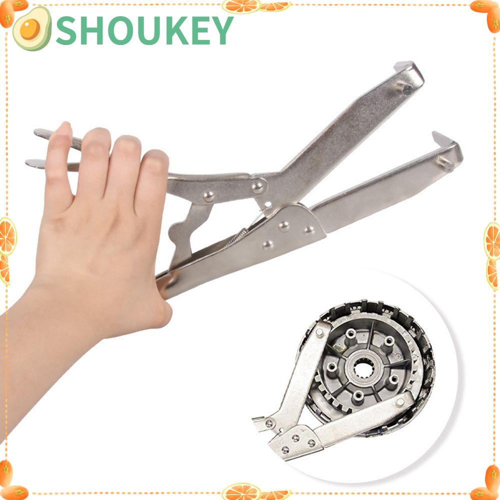 Kìm Cắt Bánh Đà Ly Hợp Chuyên Dụng Cho Xe Mô Tô SHOUKEY
