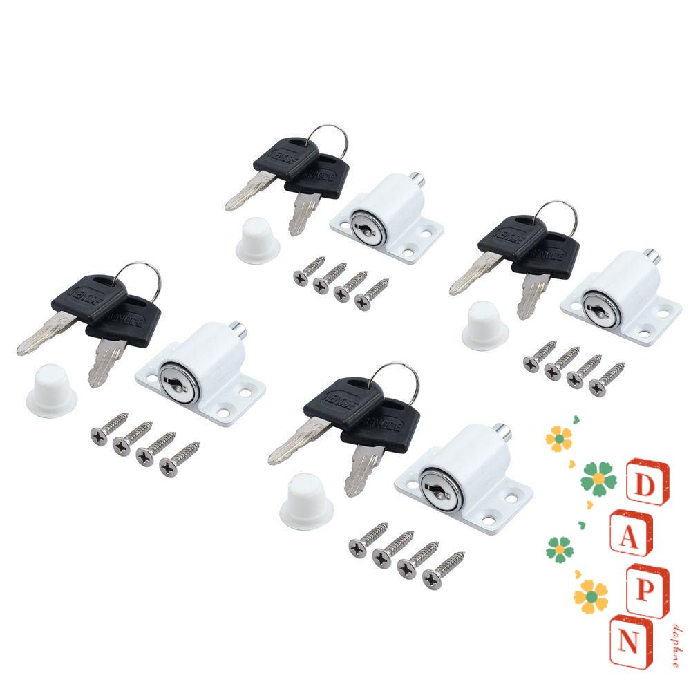 Khóa Cửa An Toàn Cho Bé DAPHS