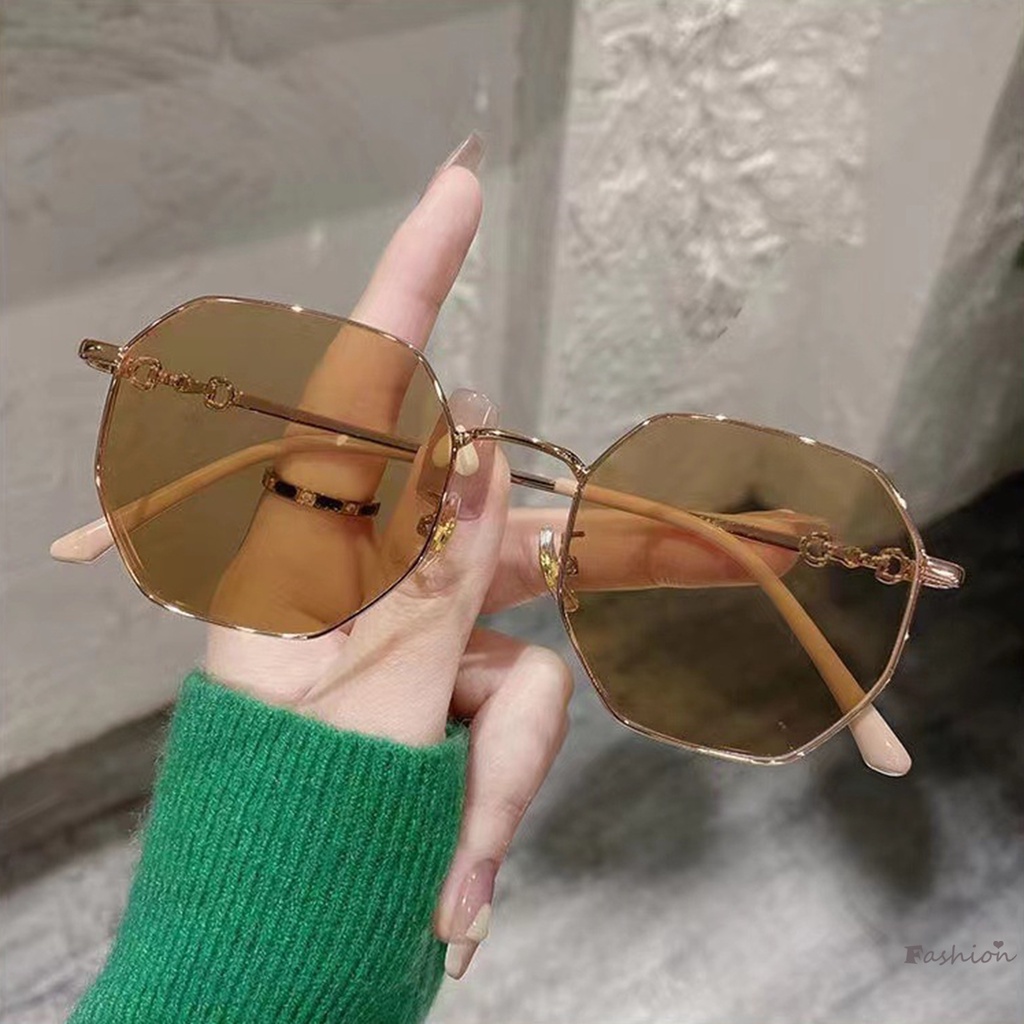 Mắt Kính Chống Ánh Sáng Xanh Thay Đổi Màu Sắc Theo Nhiệt Độ