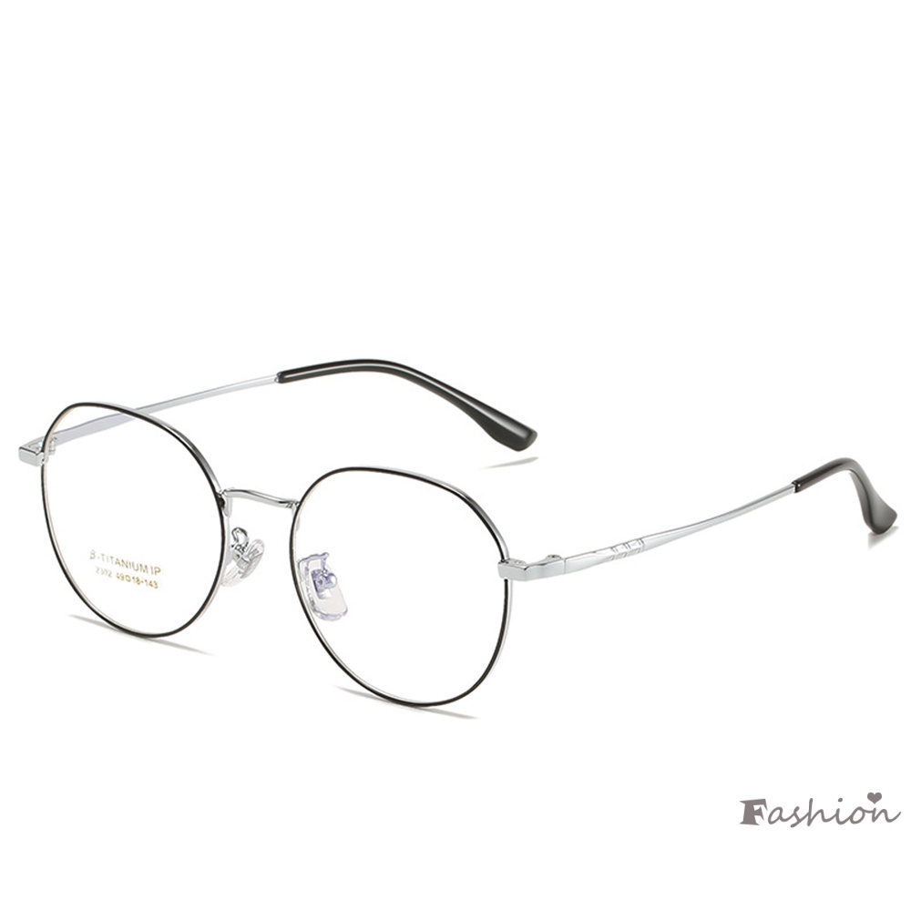 Mắt Kính Chống Nắng Tia Sáng Xanh Thời Trang Cho Nam Và Nữ