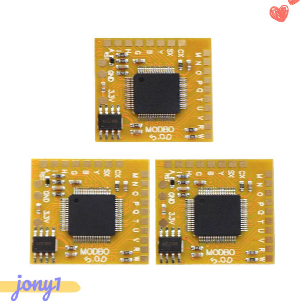 Chip Ổ Cứng Tonye MODBO5.0 Cho Máy Chơi Game Sony PS2 P|Túi Xách Tay Thiết Kế Giản Dị Thời Trang