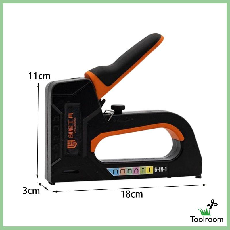 Dụng Cụ Dập Ghim Cố Định Đồ Nội Thất DIY Tại Nhà