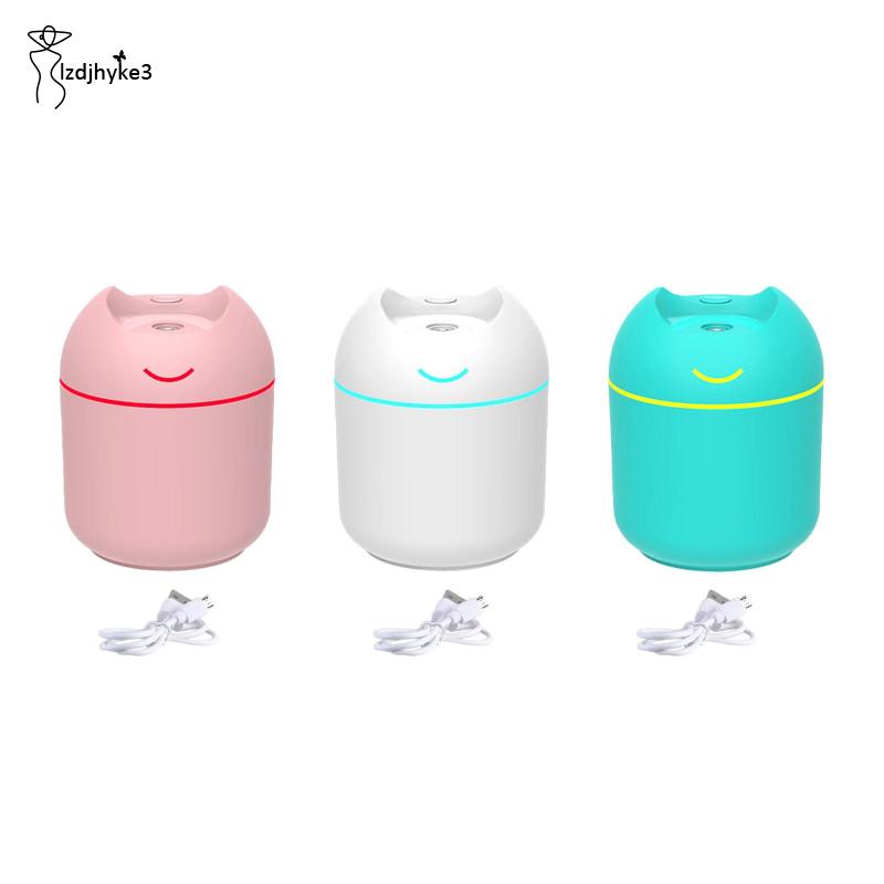 Máy Tạo Độ Ẩm Không Khí Mini Để Bàn Phòng Ngủ lzdjhyke3