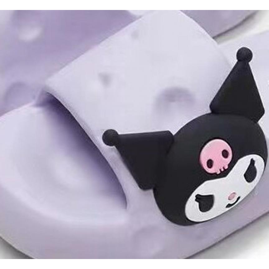 UOUO dép đi trong nhà Dép Lê Thời Trang Đơn Giản Cho Nữ dép bánh mì TX041702