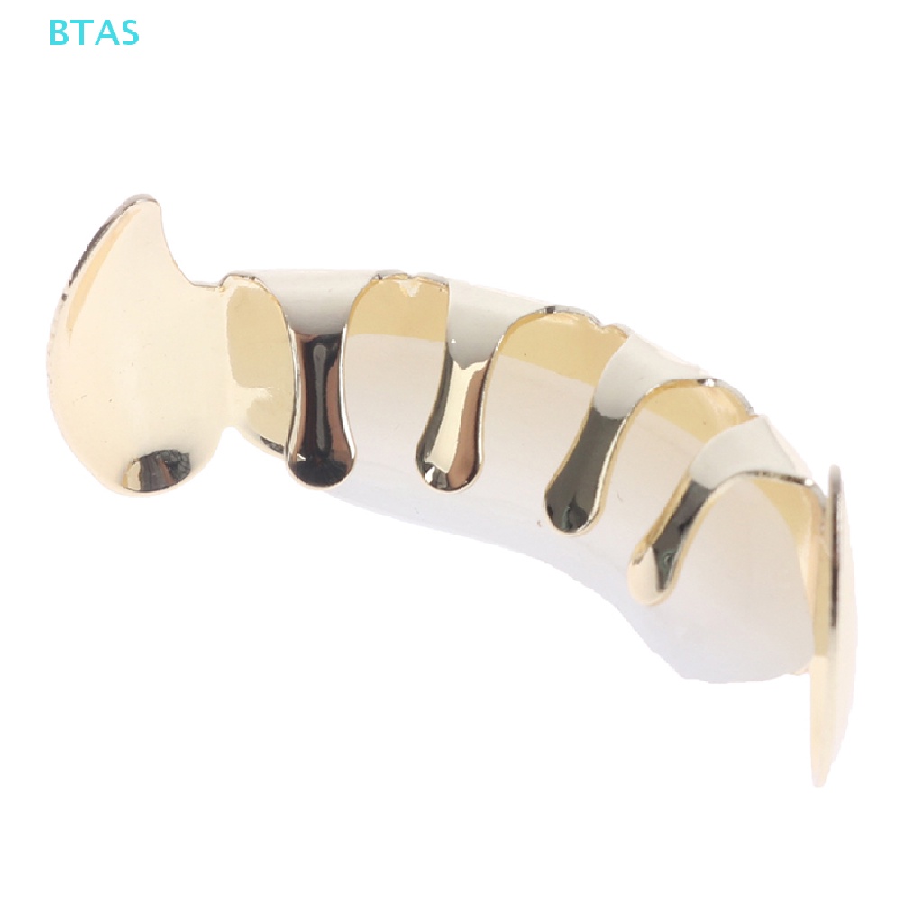 Bt Quà Tặng Trang Sức Nướng Răng Trên Và Dưới Vỉ Nướng Bbq Hip Hop Răng