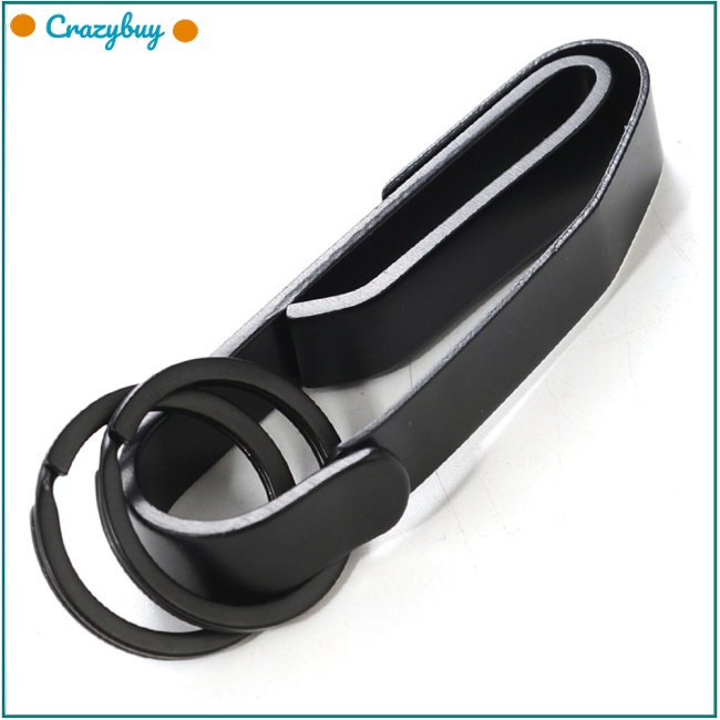 Cr Khóa Thắt Lưng Bằng Thép Không Gỉ Thời Trang Cá Tính Cho Nam