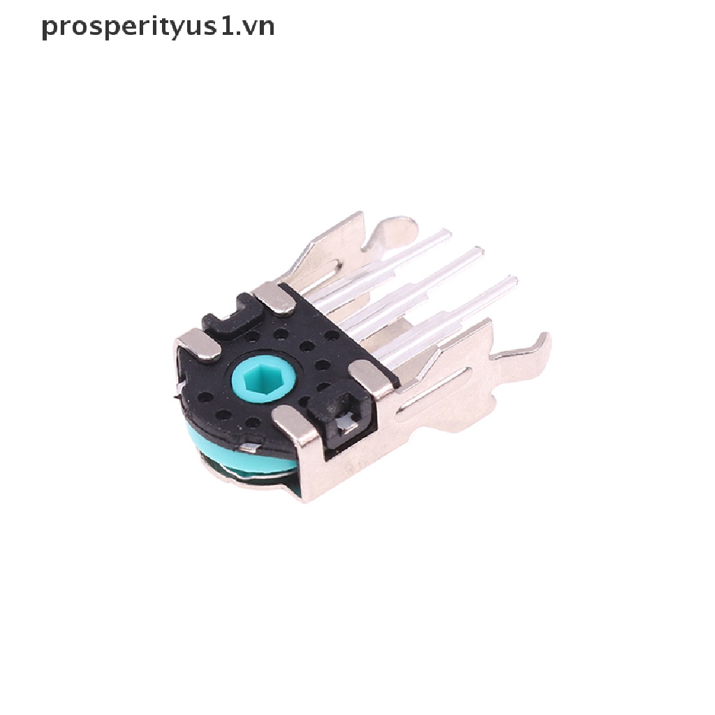 1 [prosperityus1] Bộ Mã Hóa Chuột Bánh Lăn Chính Hãng Độ Chính Xác Cao [VN]