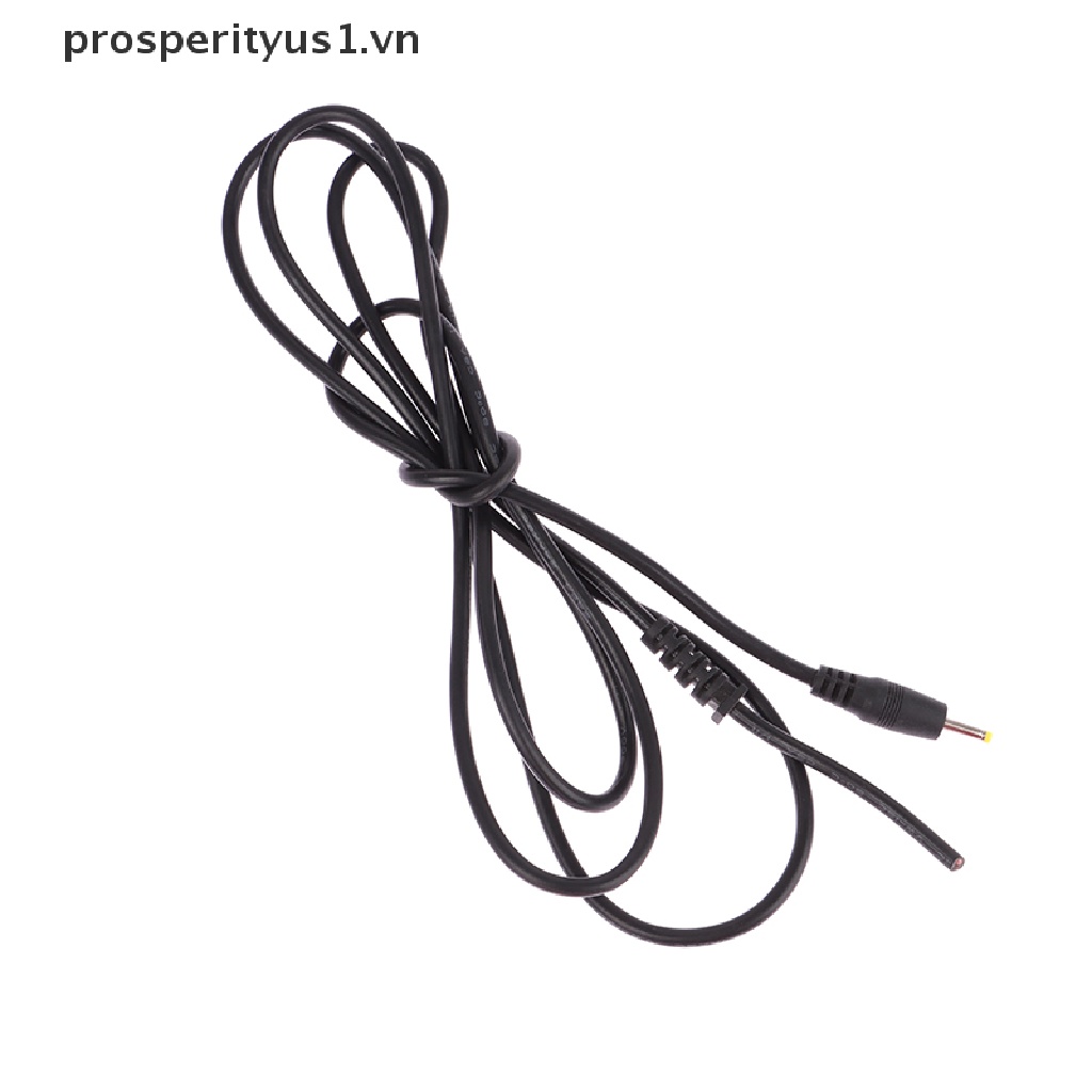 Dây Cáp Nguồn DC 2.5 * 0.7mm Chuyên Dụng Cho Laptop Samsung TIV Smart XE500T1C PC Pro XE700T1C
