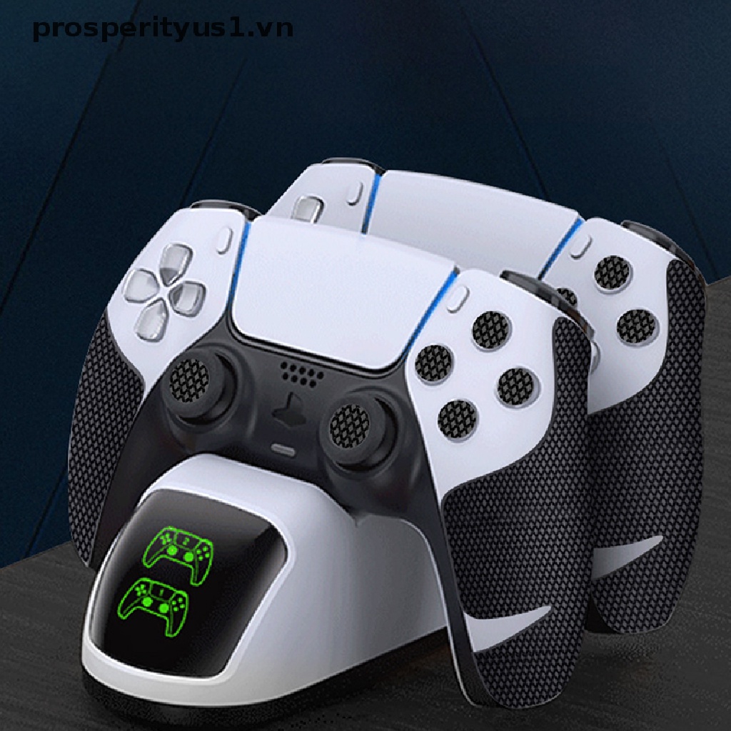 Băng Keo Dán Chống Trượt Chống Ẩm Cho Tay Cầm Điều Khiển PS5 PS4 XBOX prosperityus1