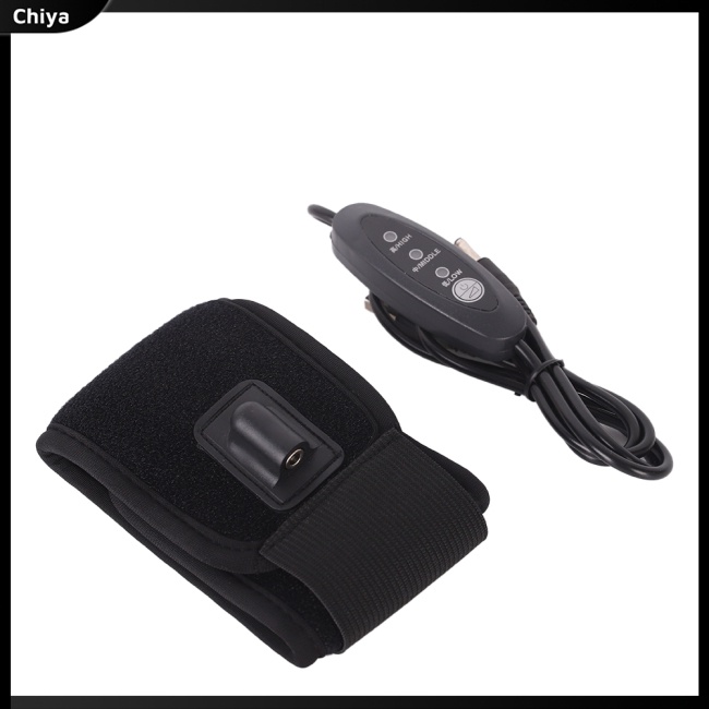 Tấm Đệm Sưởi Ấm Ống Kính Máy Ảnh USB Chống Nhận Diện