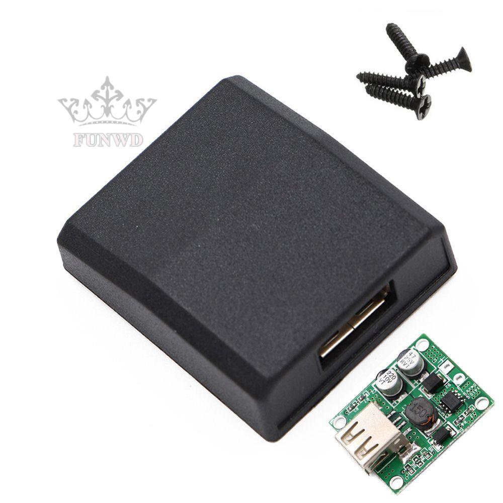 Mô Đun Điều Khiển Điện Áp Sạc USB Chuyên Dụng