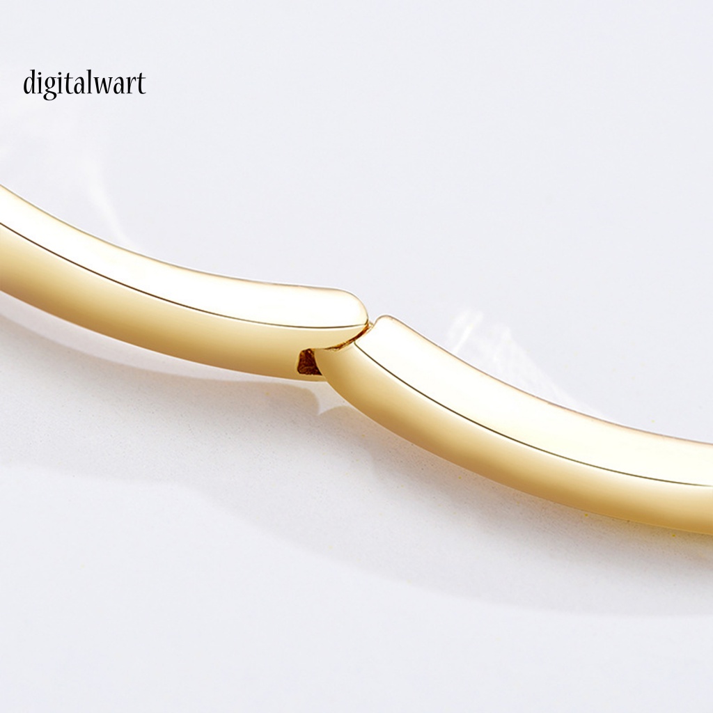 Kỹ Thuật Số| Vòng Tay Thời Trang Đính Đá Hình Học 1 Cuộc Cho Nữ