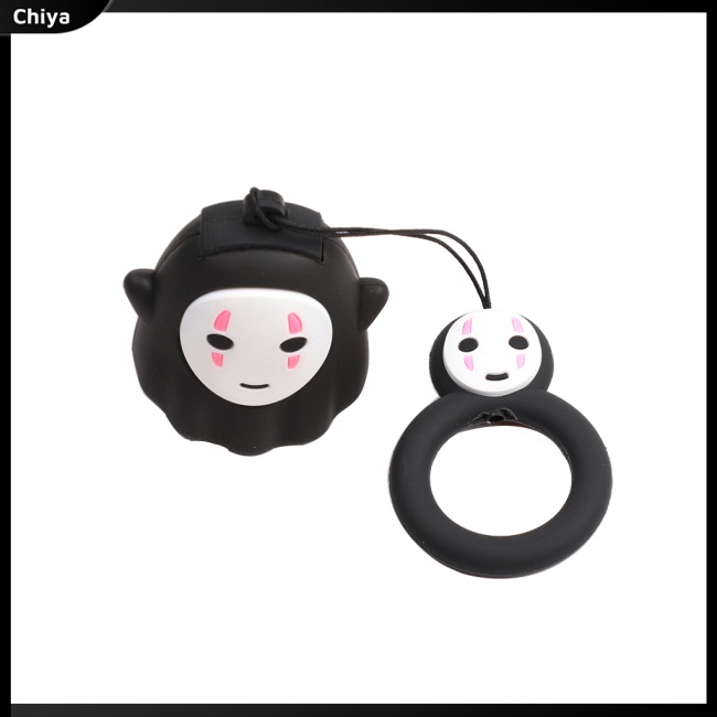 [COD] Mặt Dây Chuyền Abs Hình Nam Vô Diện Không Mặt Người Đàn Ông Lưu Trữ Dữ Liệu / Ổ Đĩa