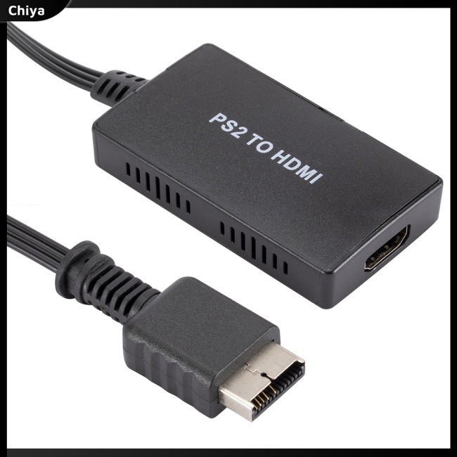 Bộ Chuyển Đổi PS2 Sang HDMI Cho Máy Chơi Game PS2