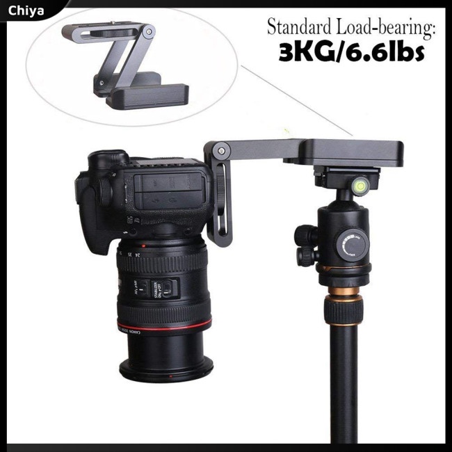 Đĩa Gấp Chữ Z Bằng Hợp Kim Nhôm Màu Đen Nhanh Khô Tiện Dụng