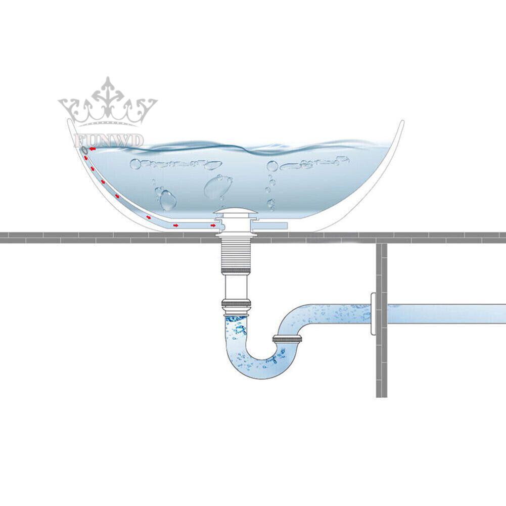 1 Ống Siphon Thép Không Gỉ Chống Trượt