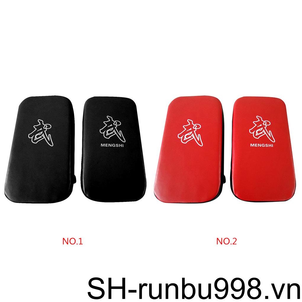 Đệm Da PU Dùng Làm Đích Đá Tập Võ Taekwondo