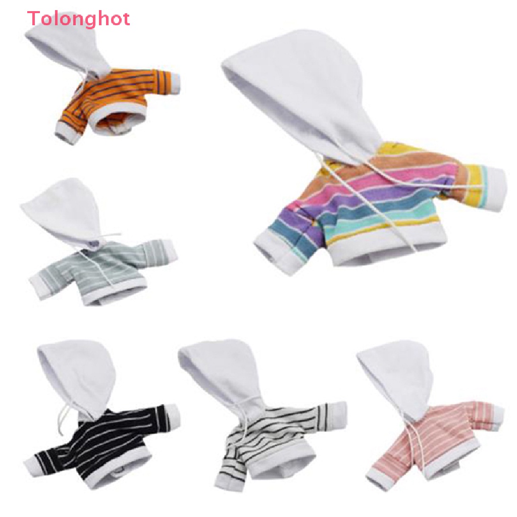 Bộ Quần Áo Thời Trang Dành Cho Búp Bê Tỉ Lệ 1 / 12