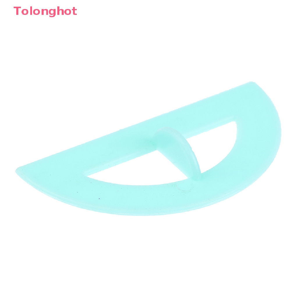 Set 10 Mô Hình Đồ Chơi Mini Nhiều Màu Sắc Trang Trí Nhà Búp Bê 1 / 12