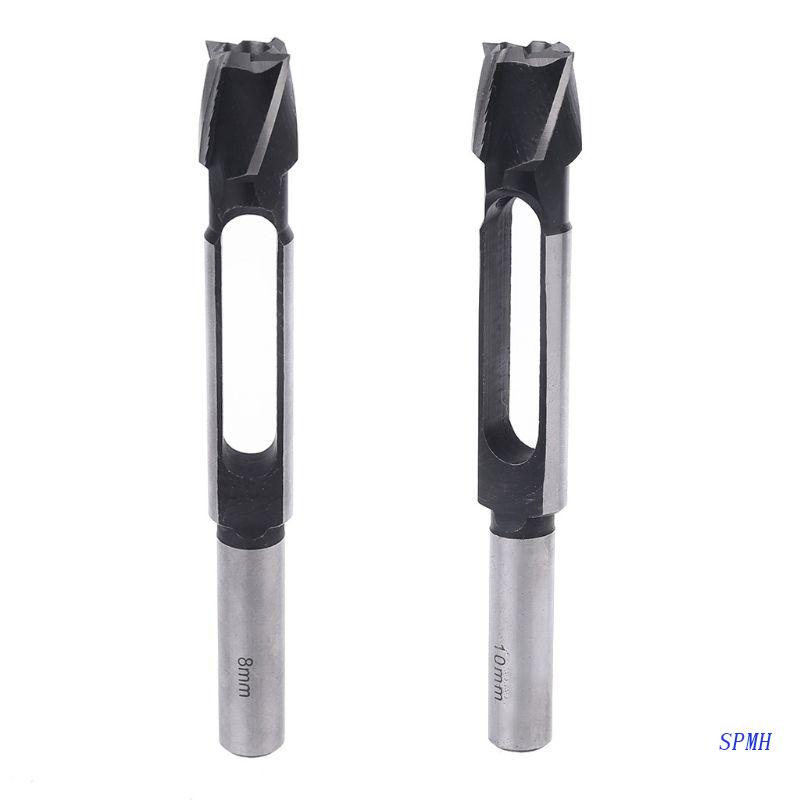 Mũi Khoan Lỗ 8mm Chuyên Dụng Chất Lượng Cao