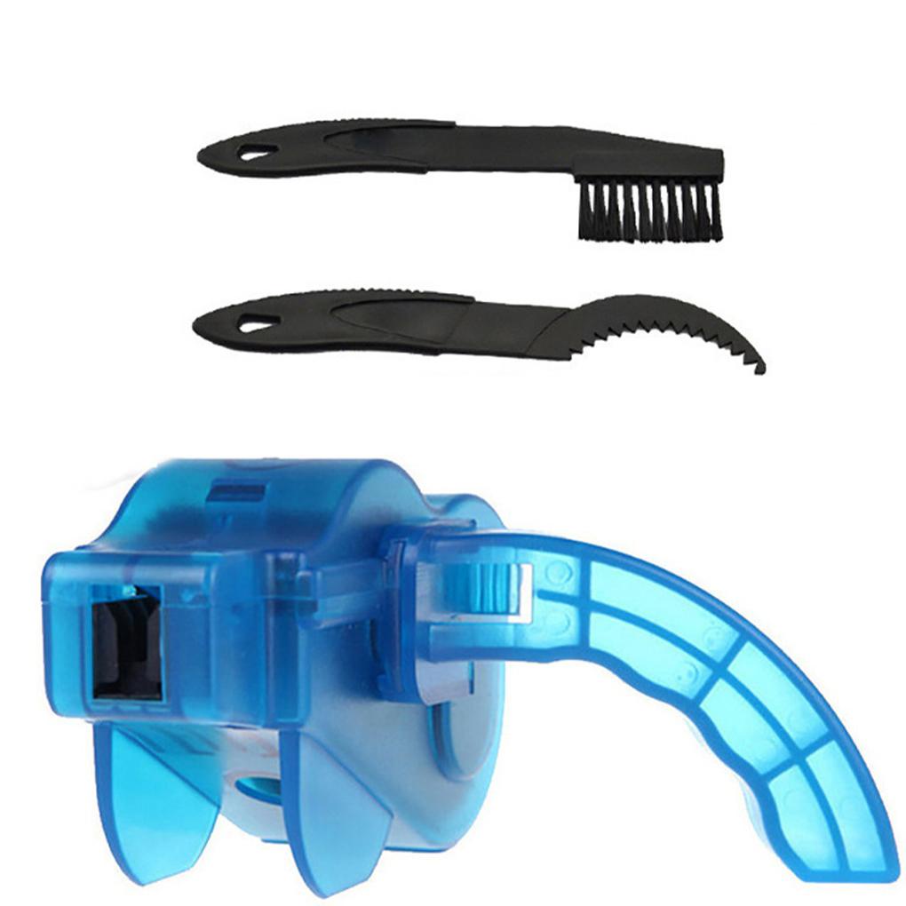 Bộ Dụng Cụ Vệ Sinh Xe Đạp Leo Núi Tiện Lợi