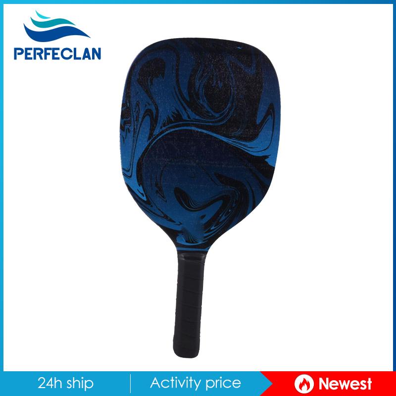 [Perfeclan] Vợt Bóng Pickleball Bằng Gỗ Thoải Mái Cho Người Mới Bắt Đầu