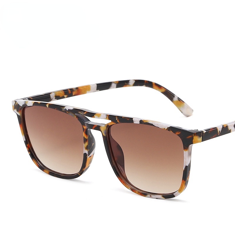 Kính mát PLAMIS chống tia UV400 màu sắc đa dạng thời trang unisex