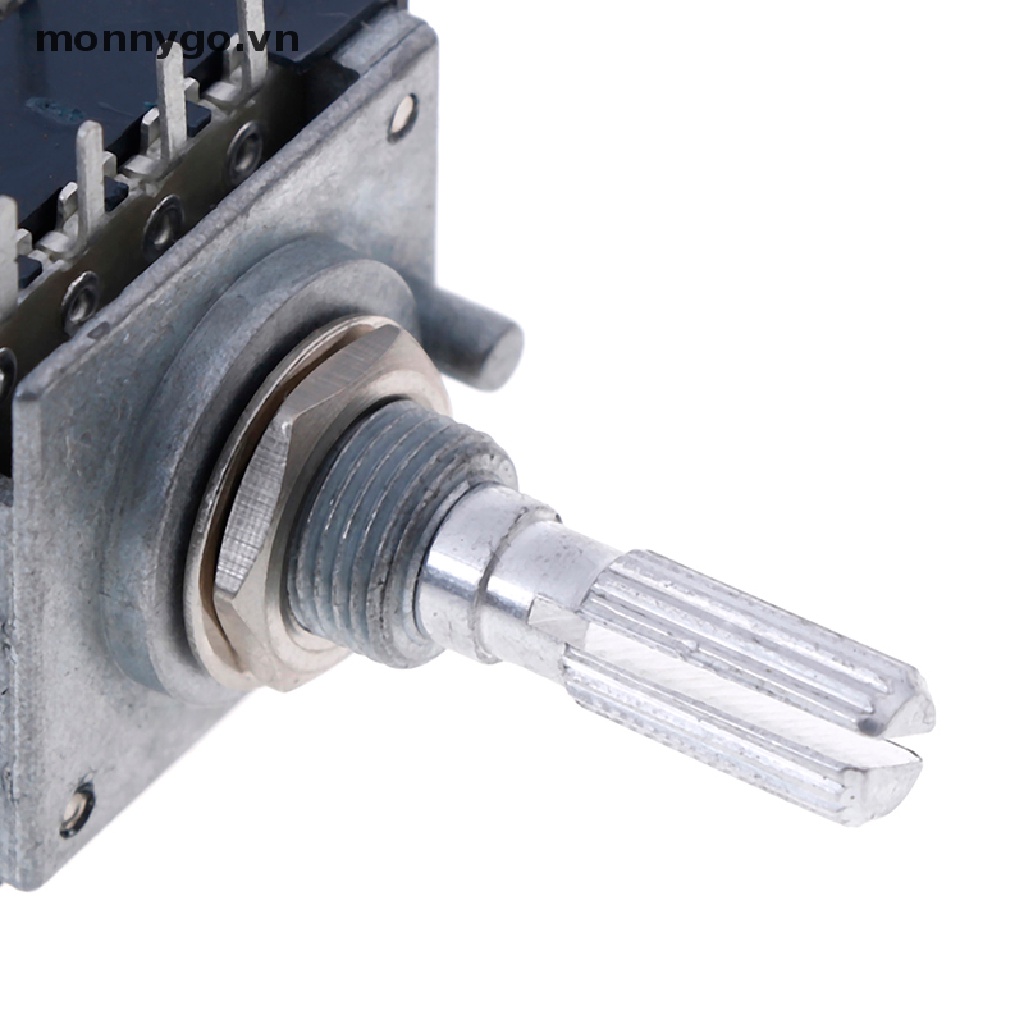 1 Chiết Áp Khuếch Đại Âm Thanh Mono 250K alps