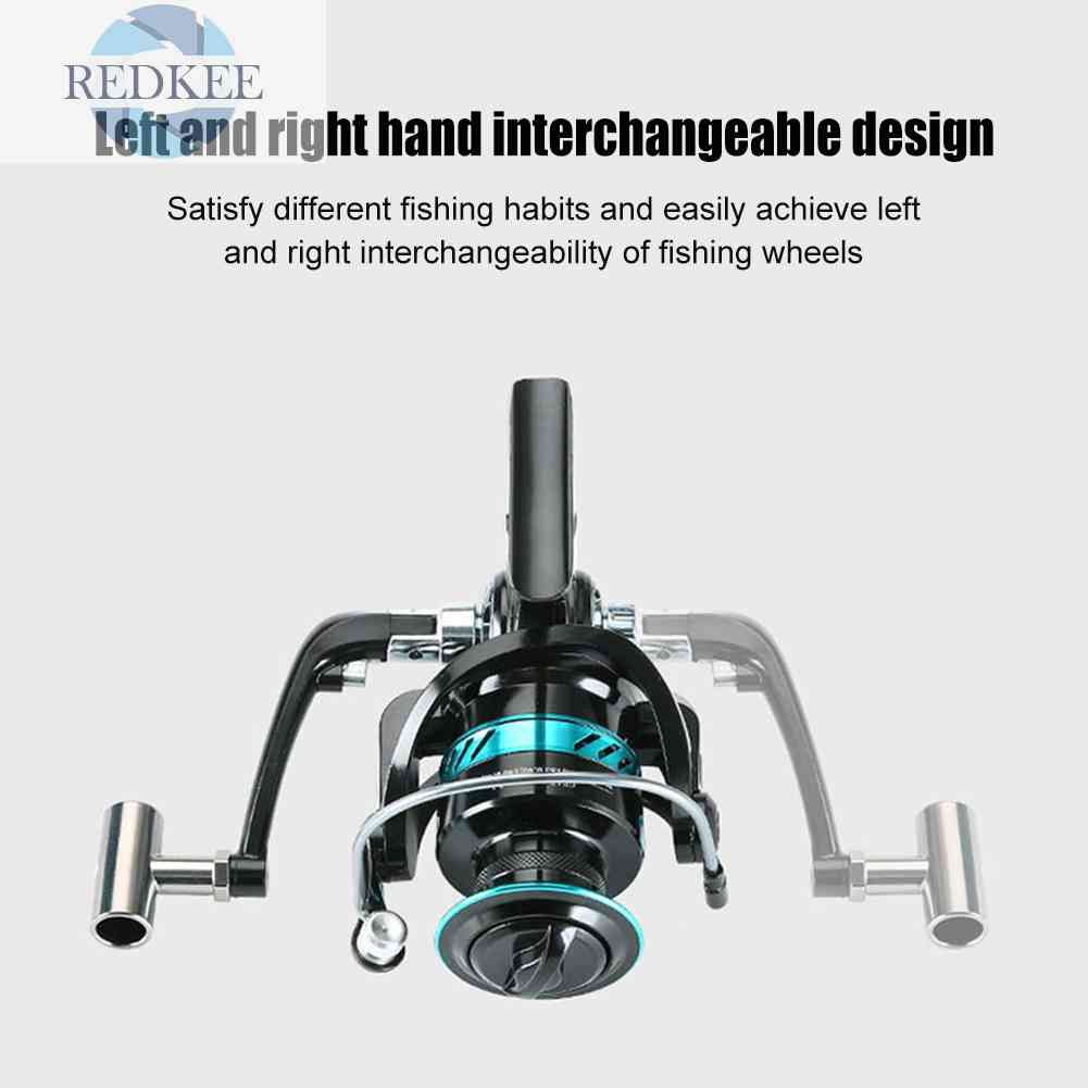 Máy Câu Cá 5.2 / 1 Tốc Độ Cao Chuyên Nghiệp