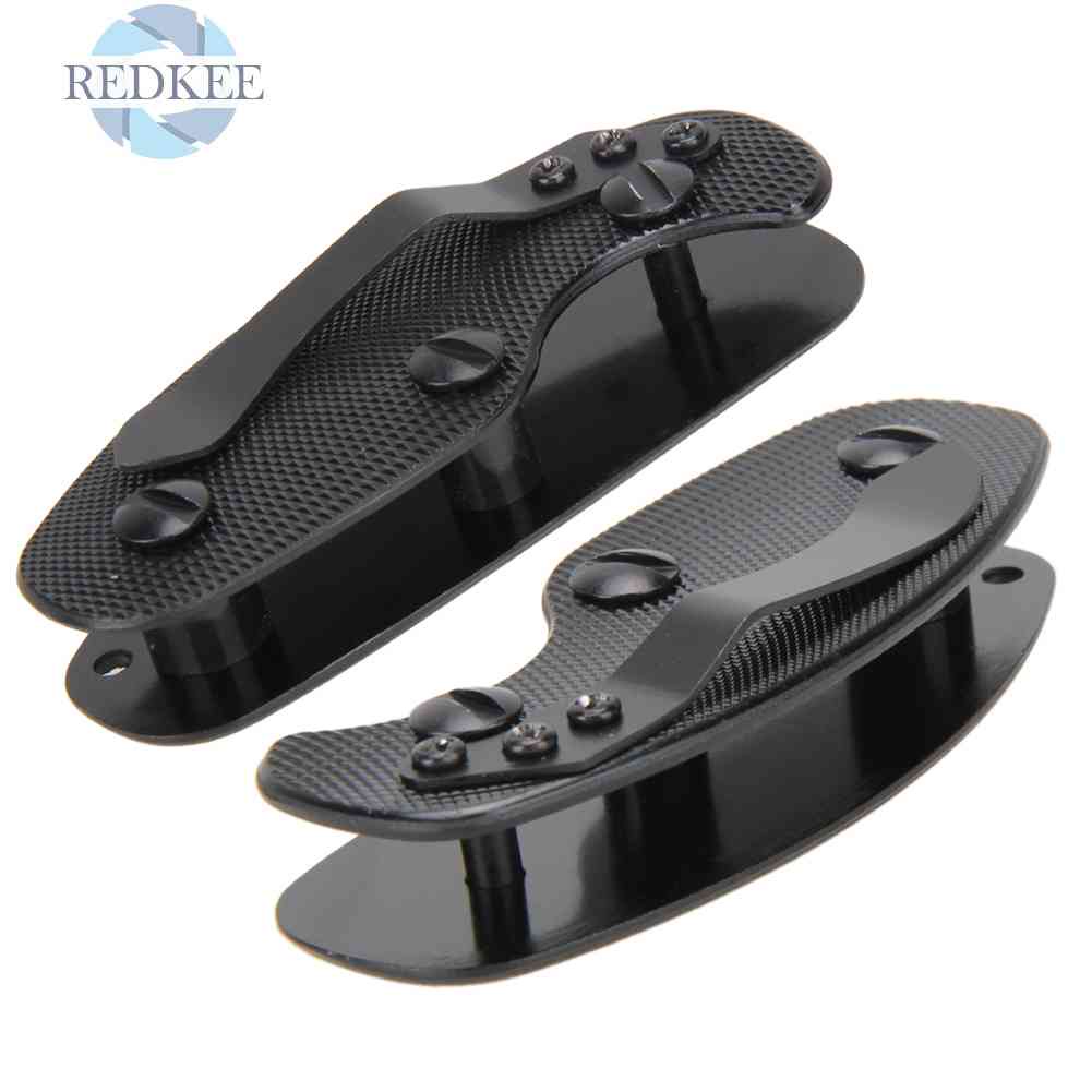 Giá Đỡ Chìa Khóa Bằng Nhôm Siêu Nhẹ EDC