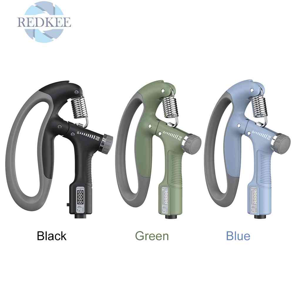 Dụng Cụ Lò Xo Điện Tử Tập Cơ Tay Chuyên Dụng