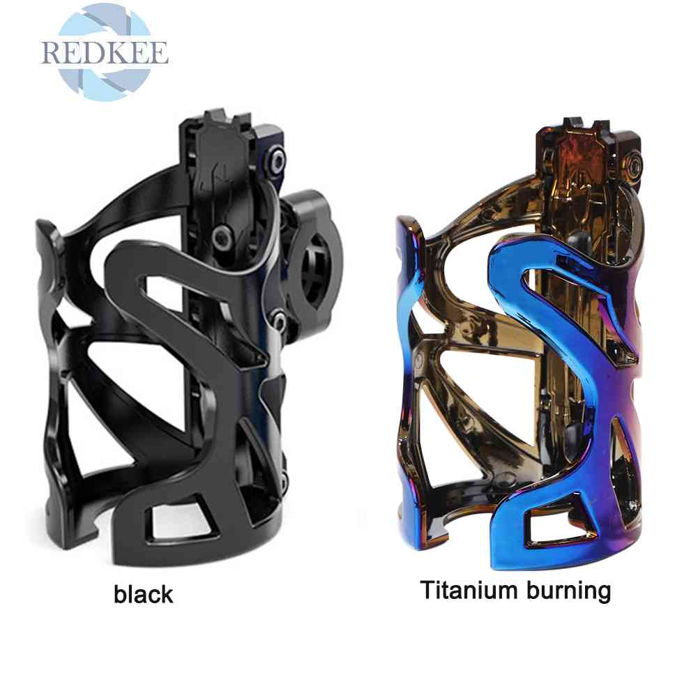 Giá Đỡ Bình Nước Gắn Xe Đạp / Mô Tô Siêu Bền Tiện Dụng