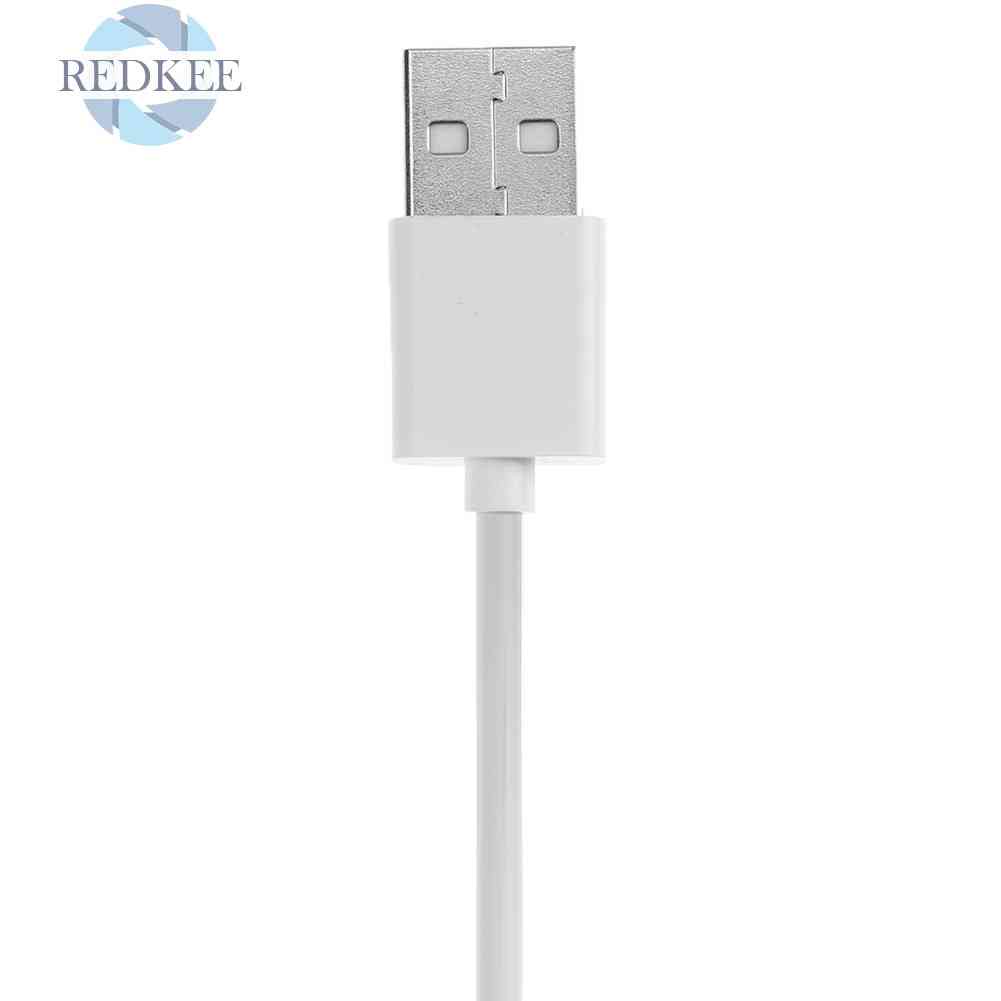 Bộ ChuyểN MạNg USB 2.0 Sang RJ45 LAN Ethernet 10 / 100Mbps WIN7 Cho MáY TíNh