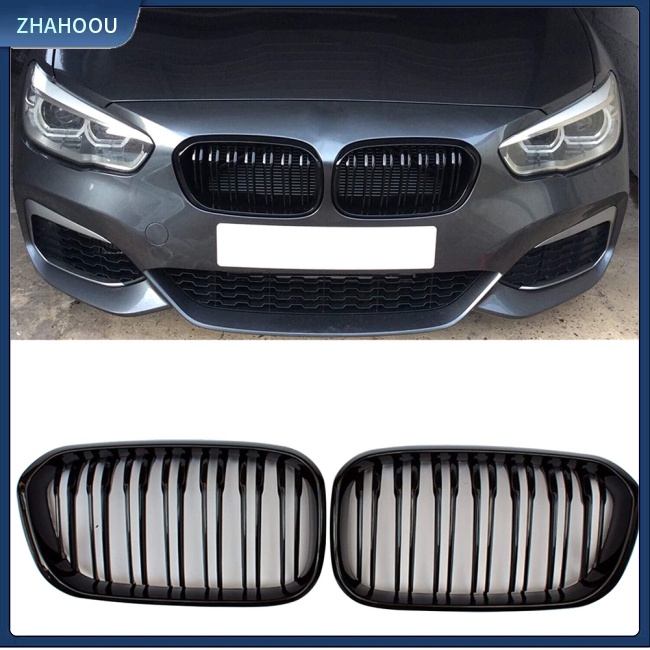 ☃Phụ Kiện Trang Trí Nhà Cửa Độc Đáo Sáng Tạo☃ 1 CặP LướI TảN NhiệT GắN Mui Xe Ô Tô 1 Series F20 F21