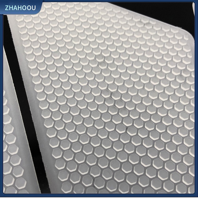 ☃Phụ Kiện Trang Trí Nhà Cửa Độc Đáo Sáng Tạo☃ Set 4 Miếng Dán Cách Nhiệt Bảo Vệ Bình Nhiên Liệu Xe Mô Tô Yz250 / 450f / Wr 450f