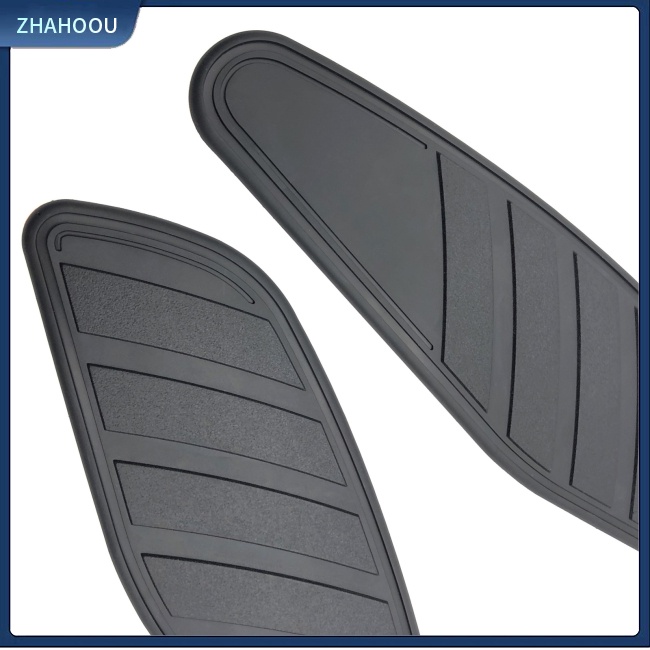 ☃Phụ Kiện Trang Trí Nhà Cửa Độc Đáo Sáng Tạo☃ 1 Cặp Miếng Dán Cách Nhiệt Chống Trượt Cho Bình Xăng Xe Máy