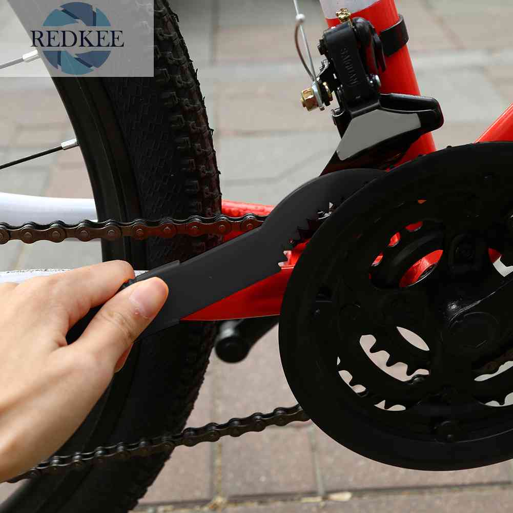 Bộ Dụng Cụ Vệ Sinh Dây Xích Xe Đạp Leo Núi