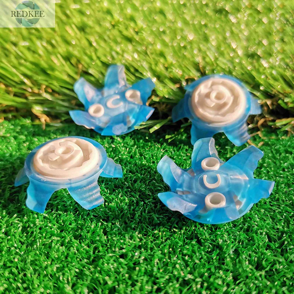 Bộ 14 Đinh Đế Mềm Chống Trượt Hỗ Trợ Luyện Tập Đánh Golf