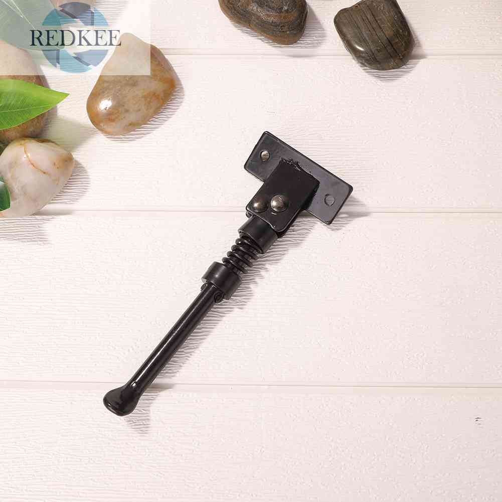 Chân Chống 10 Inch Chuyên Dụng Cho Xe Điện Kugoo M4