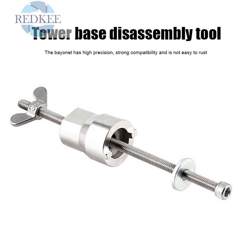 Dụng Cụ Tháo Lắp Thân Xe Đạp Leo Núi Chuyên Dụng