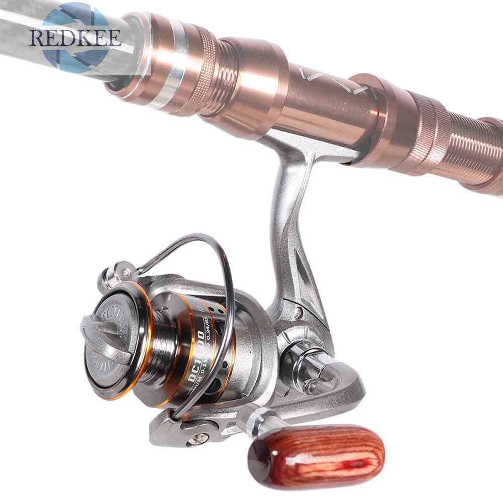 Máy Câu Cá Mùa Đông Mini 5.2 / 1