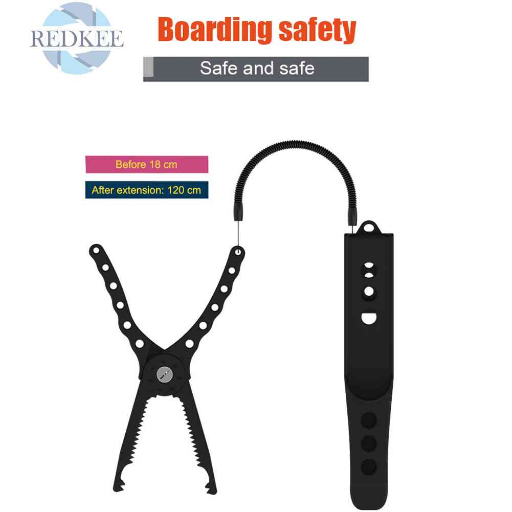 Kẹp Giá Đỡ Cần Câu Cá Chuyên Dụng